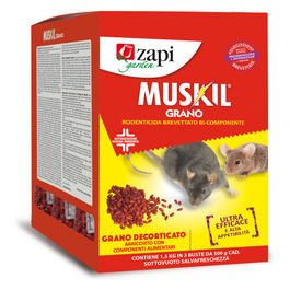 Muskil Grano 3x500gr