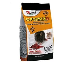 Topicida Optimix5 Miscela Cereali 1.5kg
