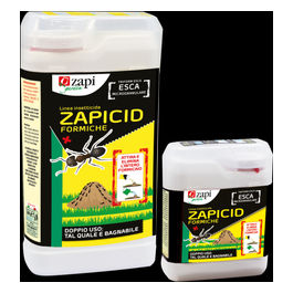 Zapicid Esca Formiche 500gr