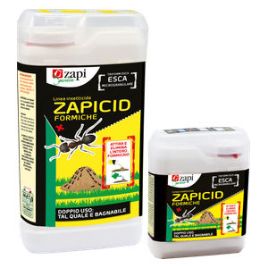 ZAPI Garden Zapicid Esca Formiche 500gr