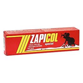 Zapi Gardencol Colla per Topi 135gr