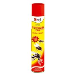 Zapi Insetticida Mosche Tetracip Ml 500 Spray