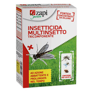 Zapi Insetticida Multinsetto Fortex 100ml