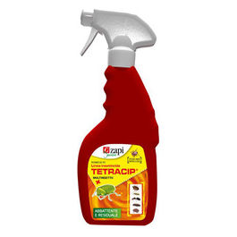 Zapi Insetticida Multinsetto Tetracip 500ml
