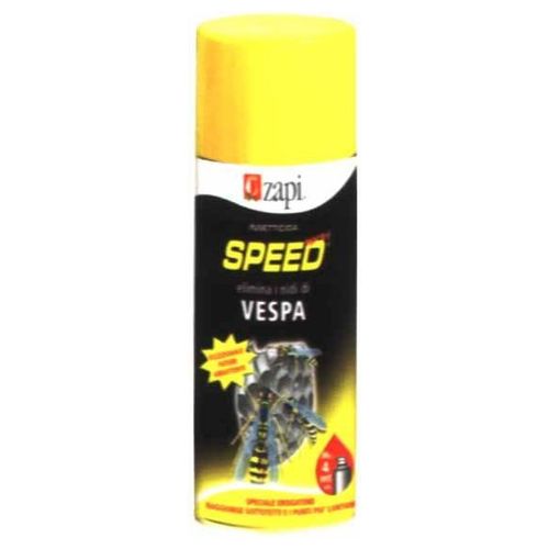 Zapi Insetticida Nidi Vespe Speed Ml 400 Spray