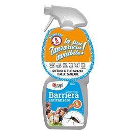 Insetticida Zanzare Barriera 750ml