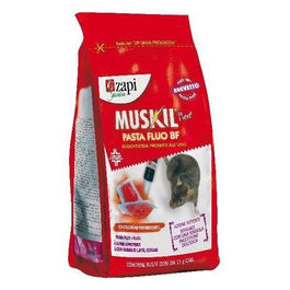 Zapi Muskil Next Pasta Fluo Bf 150gr