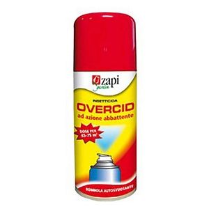 Zapi Overcid Spray Autosvuotante 150ml
