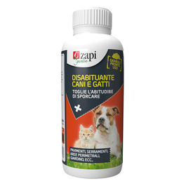 Repellente Cani e Gatti Granulare 1 Litro