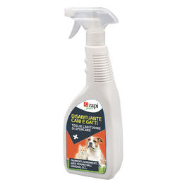 Repellente Cani e Gatti 750ml