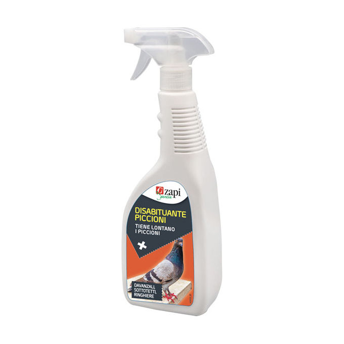 Zapi Repellente Piccioni 750ml