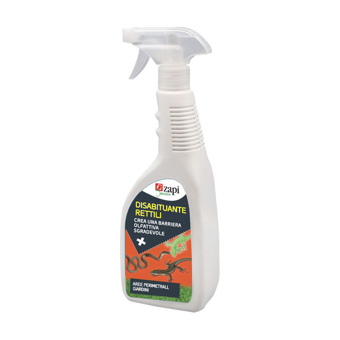 Zapi Repellente Rettili 750ml