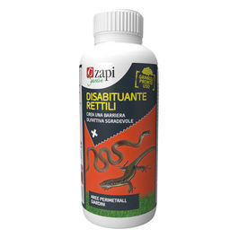 Repellente Rettili Granulare 1 Litro
