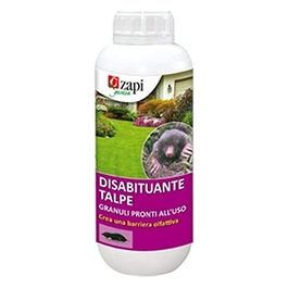 Repellente Talpe Granulare 1 Litro