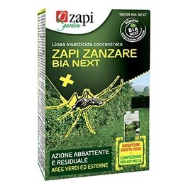 Zapi Zanzare Bia Next 250ml