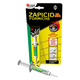 Zapi Zapicid Gel Gocce Formiche 5gr