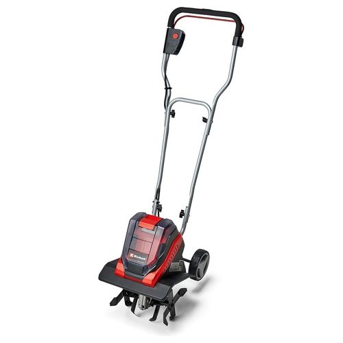 Einhell Zappatrice A Batteria Ge-Cr 30 Li (Batteria Non Inclusa) 