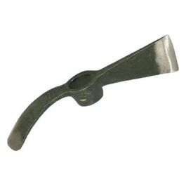 Zappe Scure Attrezzi da Giardino per Cura e Manutenzione del Giardino Ideali per Lavori di Scavatura e Preparazione del Terreno