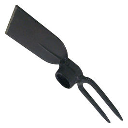 Zappino Forgiato con Corni