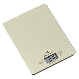 Bilancia da Cucina Digitale Balance Cool Crema