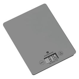 Bilancia da Cucina Digitale Balance Cool Grigio