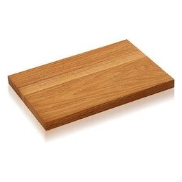 Eiche Tagliere Legno 26x17x2cm