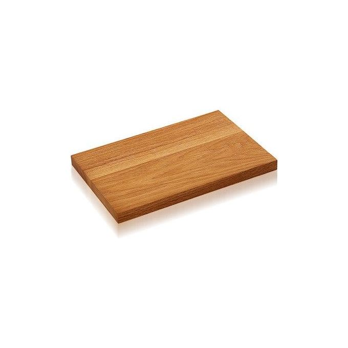Zassenhaus Eiche Tagliere Legno 26x17x2cm