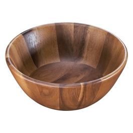 Insalatiera/Fruttiera in Legno di Acacia 25cm