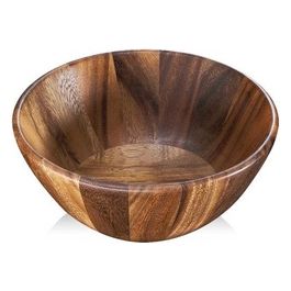 Insalatiera/Fruttiera in Legno di Acacia 20cm