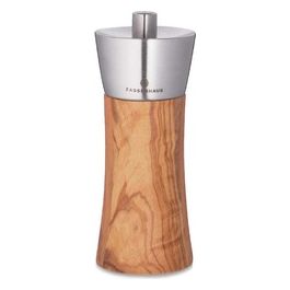 Macina Pepe Augsburg in Legno d'Ulivo 14cm