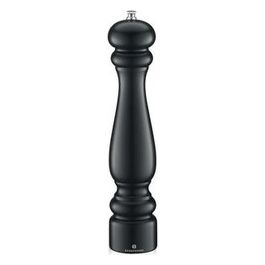 Macina Pepe Potsdam in Legno di Faggio Nero 30cm