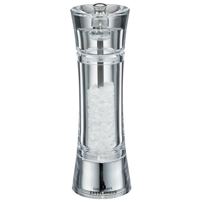 Zassenhaus Macina Sale Aachen Acryl Glass 18cm