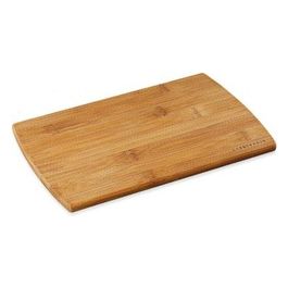Tagliere in Bamboo 28x20x1.2cm