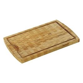 Tagliere in Bamboo 36x23x2cm