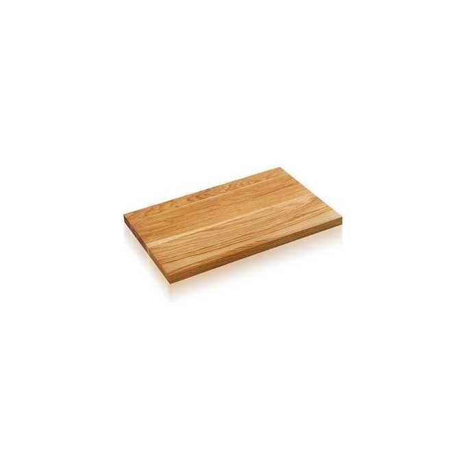 Zassenhaus Tagliere Oak 36x23x2cm