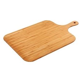 Tagliere per Torta di Fiamma Bamboo 51.5x32x1cm