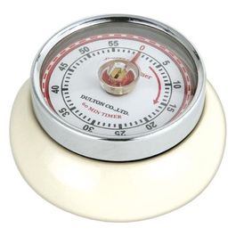 Timer da Cucina Speed Creme