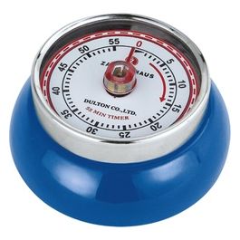 Timer Speed Royalblue