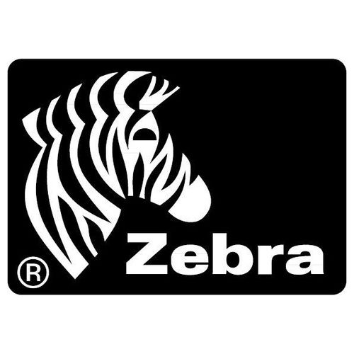 Zebra Z-Select 2000T, Rotolo etichette, Carta normale, 76x25mm