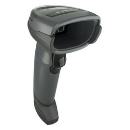 DS4608-SR Lettore di Codici a Barre Portatile 1D/2D LED Nero