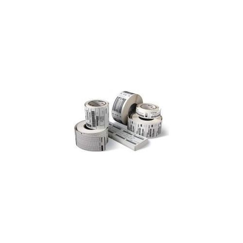 Zebra Z-Select 2000D, Rotolo etichette, Carta termosensibile, 57x32mm