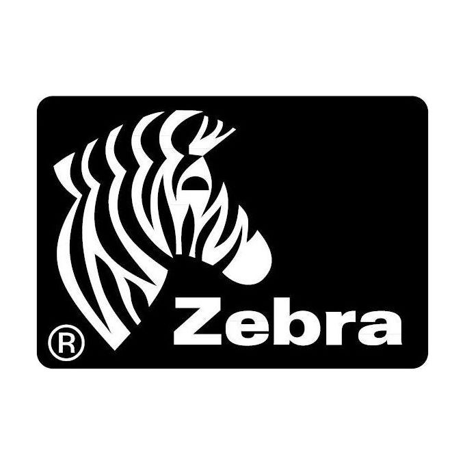 Zebra Z-Ultimate 3000T, Rotolo etichette, materiale sintetico, 102x76mm