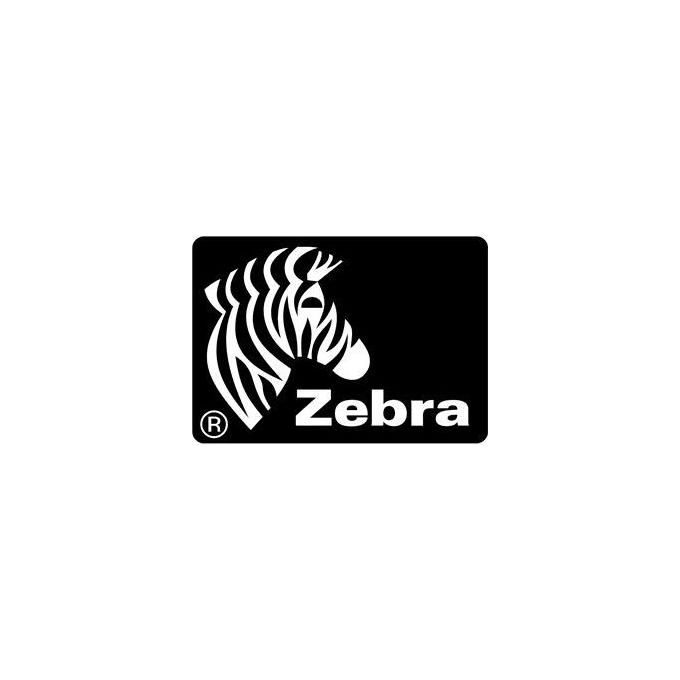 Zebra Z-Perform 1000T, Rotolo etichette, Carta normale, 152x102mm