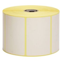 Z-Perform 1000D, Rotolo etichette, Carta termosensibile, 76x51mm