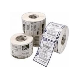 Z-Select 2000T, Rotolo etichette, Carta normale, 76x51mm