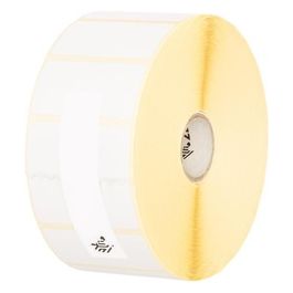 Z-Select 2000T, Rotolo etichette, Carta normale, 76x51mm