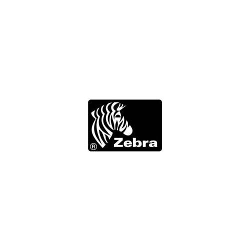 Zebra Z-Ultimate 3000T, Rotolo etichette, materiale sintetico, 51x25mm, argento
