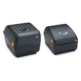 ZD220, 8 punti /mm (203dpi), EPLII, ZPLII, USB