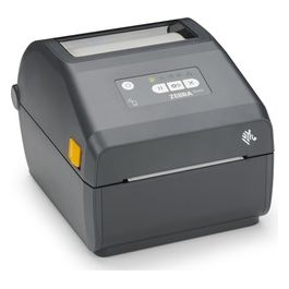 ZD421 Stampante per Etichette Termica Diretta 203x203 DPI Cablato