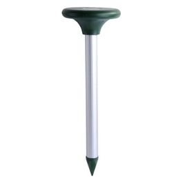 Scaccia Talpe E Roditori Solare H 450